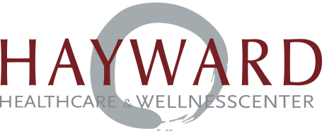 Hayward Healthcare & Wellness Center Logo